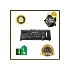 Notespare HP Omen HSTNN-1B8L HSTNN-DB7W HSTNN-DB8Q Uyumlu Notebook Batarya Pil