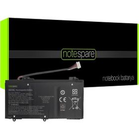 Notespare HP Pavilion 14-AL100NT Energy Star Uyumlu Notebook Batarya Pil