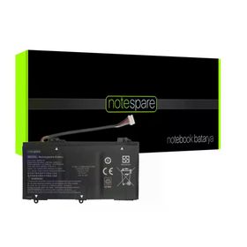 Notespare HP Pavilion 14-AL102NT X9Y75EA 14-AL103NT X9Y76EA Uyumlu Notebook Batarya Pil