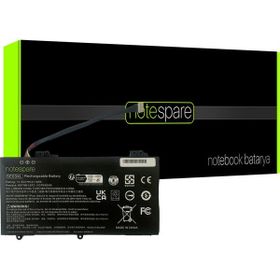 Notespare HP Pavilion 14-AL102NT X9Y75EA 14-AL103NT X9Y76EA Uyumlu Notebook Batarya Pil