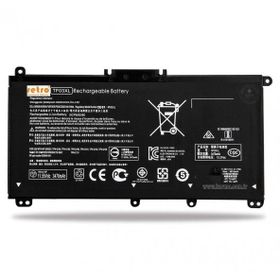 Notespare Hp Pavilion 14-bf003nt 2CL19EA Uyumlu Laptop Batarya Pil