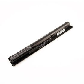 Notespare HP Pavilion 15-AB215NT 15-AB216NT Uyumlu Laptop Batarya Pil