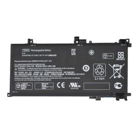 Notespare HP Pavilion 15-BC403NT 15-BC404NT Uyumlu Laptop Batarya Pil