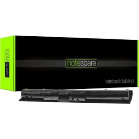 Notespare HP Pavilion 15-BJ000 17-G000 17-G100 17-G200 Uyumlu Notebook Batarya Pil