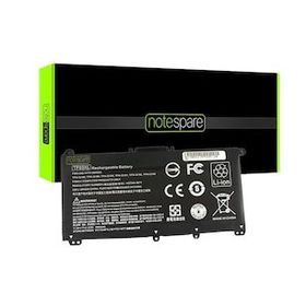 Notespare Hp Pavilion 15-cc103nt 2PM59EA Uyumlu Laptop Batarya Pil
