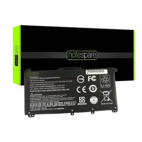 Notespare Hp Pavilion 15-cc107nt 2PR73EA Uyumlu Laptop Batarya Pil