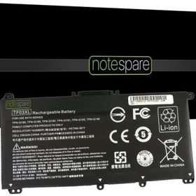 Notespare Hp Pavilion 15-cc107nt 2PR73EA Uyumlu Laptop Batarya Pil