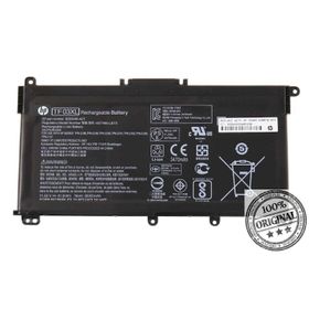 Notespare Hp Pavilion 15-cc107nt 2PR73EA Uyumlu Laptop Batarya Pil