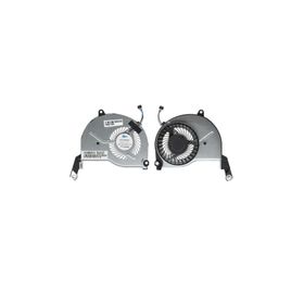 Notespare HP Pavilion 15-F110CA 15-F125WM 15-F133WM Laptop CPU Fan