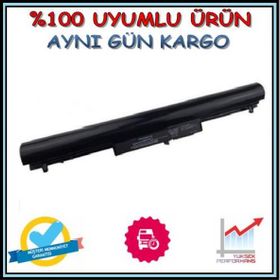 Notespare Hp Pavilion 15-N012ST F1F09EA Laptop Batarya Pil
