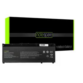Notespare HP Pavilion 917724-856 L08934-2B2 L08934-2C2 Uyumlu Notebook Batarya Pil