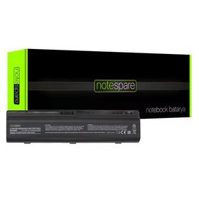 Notespare HP Pavilion DV6900 DX6600 DX6700 Uyumlu Laptop Batarya Pil
