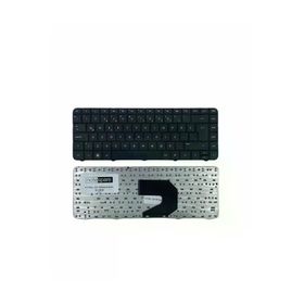 Notespare HP Pavilion G6-1076ST LX746EA G6-1080ET LK921EA TR Siyah Notebook Klavye