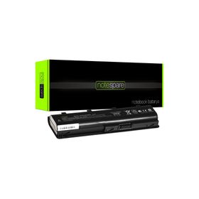 Notespare Hp Pavilion G62-A75ST G62-A80ET G62-B01ET G62-B02ET Uyumlu Notebook Batarya Pil