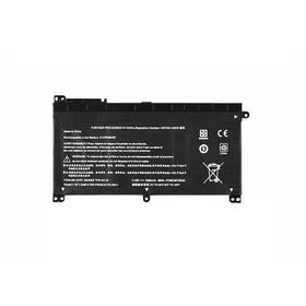 Notespare HP Pavilion ON03XL ONO3XL Uyumlu Laptop Batarya Pil