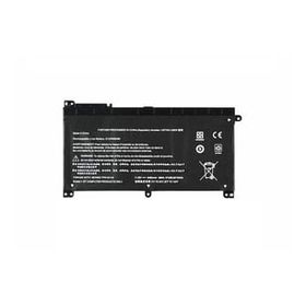 Notespare HP Pavilion ON03XL ONO3XL Uyumlu Laptop Batarya Pil