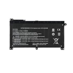 Notespare HP Pavilion ON03XL ONO3XL Uyumlu Laptop Batarya Pil