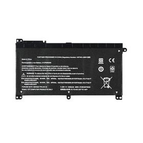 Notespare HP Pavilion ON03XL ONO3XL Uyumlu Laptop Batarya Pil