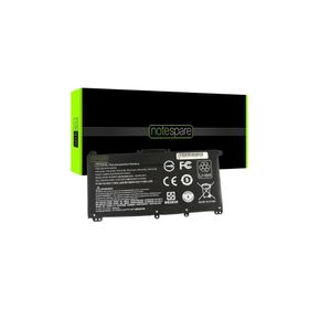 Notespare Hp Pavilion x360 14-cd1006nt 6AS95EA Uyumlu Laptop Batarya Pil