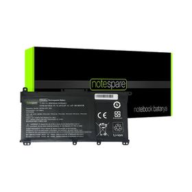 Notespare Hp Pavilion x360 14-cd1006nt 6AS95EA Uyumlu Laptop Batarya Pil