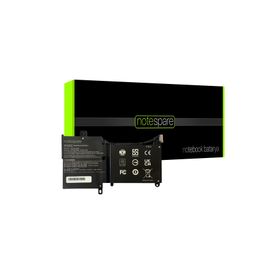 Notespare HP Pavilion X360 HSTNN-LB6P Uyumlu Laptop Batarya Pil