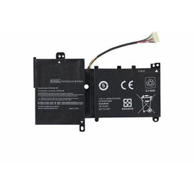 Notespare HP Pavilion X360 HV02XL Uyumlu Laptop Batarya