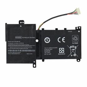 Notespare HP Pavilion X360 HV02XL Uyumlu Laptop Batarya