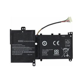 Notespare HP Pavilion X360 HV02XL Uyumlu Laptop Batarya