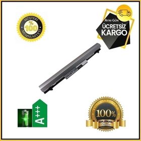 Notespare HP Probook 430 G3 440 G3 Uyumlu Laptop Batarya Pil