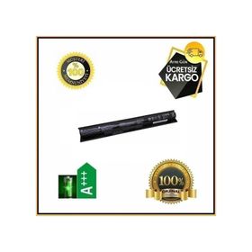 Notespare HP Probook 450 G2 455 G2 Uyumlu Laptop Batarya Pil