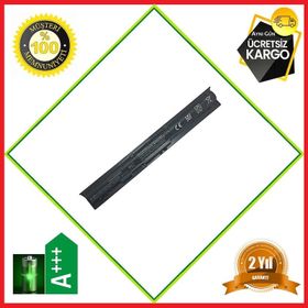Notespare HP Probook 450 G3 455 G3 Uyumlu Laptop Batarya Pil