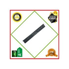 Notespare HP Probook 450 G3 455 G3 Uyumlu Laptop Batarya Pil