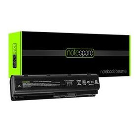 Notespare HP RC06XL RC09XL Uyumlu Laptop Batarya Pil