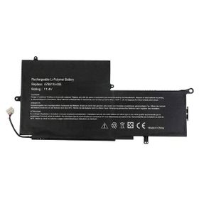 Notespare HP Spectre Pro X360 G2 V1B00EA Uyumlu Laptop Batarya Pil