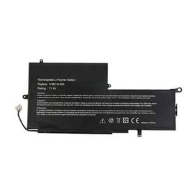 Notespare HP Spectre Pro X360 G2 V1B00EA Uyumlu Laptop Batarya Pil