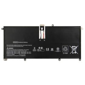 Notespare HP Spectre XT PRO 13-B000 A++ Laptop Batarya Pil