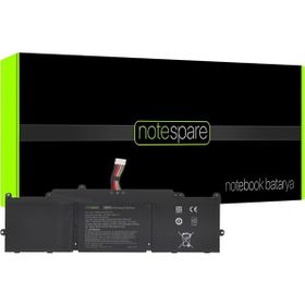 Notespare HP Stream 11-D000 13-C000 13-C100 Uyumlu Notebook Batarya Pil