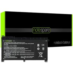 Notespare HP Stream HSTNN-LB7P HSTNN-UB6W Uyumlu Laptop Batarya Pil