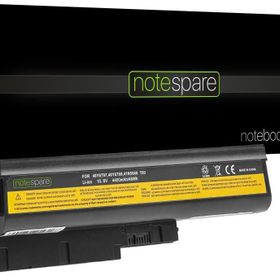 Notespare Ibm Lenovo 42T4671 / 42T4651 A++ Laptop Batarya Pil