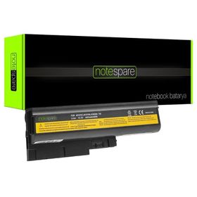 Notespare Ibm Lenovo 92P1142 / 92P1141 A++ Laptop Batarya Pil