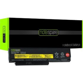 Notespare IBM Lenovo ThinkPad X230 NZA2UTX X230 NZAHVTX X230 NZAJ3TX Uyumlu Notebook Batarya Pil
