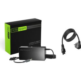 Notespare IBM ThinkPad 7.9x5.5 mm 65W 20V 3.25A Uyumlu Adaptör Şarj Aleti