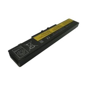 Notespare Lenovo 121500063 121500050 Uyumlu Laptop Batarya Pil