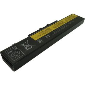 Notespare Lenovo 121500063 121500050 Uyumlu Laptop Batarya Pil