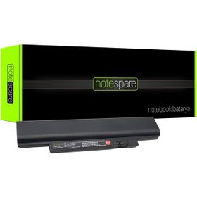 Notespare Lenovo 42T4945 42T4946 42T4947 42T4948 42T4949 42T4950 Uyumlu Notebook Batarya Pil