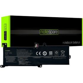 Notespare Lenovo IdeaPad 2ICP6/55/90 Uyumlu Notebook Batarya Pil