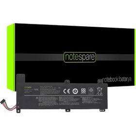 Notespare Lenovo IdeaPad 2ICP6/55/90 Uyumlu Notebook Batarya Pil