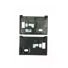 Notespare Lenovo Ideapad 510-15IKB 80SV00H4TXC 510-15IKB Type 80SV Siyah Notebook Alt Kasa