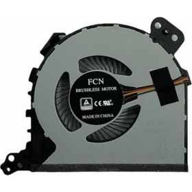 Notespare Lenovo Ideapad 520-15IKB 80YL004LTX İşlemci Uyumlu Laptop Fan