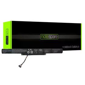 Notespare Lenovo IdeaPad 80NT00V2TX Uyumlu Laptop Batarya Pil